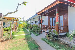 Kayu Manis Guest House Lembongan