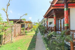 Kayu Manis Guest House Lembongan