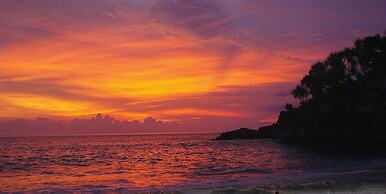 Kayu Manis Guest House Lembongan