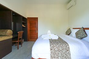Kayu Manis Guest House Lembongan