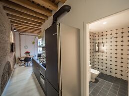 Luxury Apartment Stancesvic