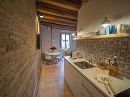 Luxury Apartment Stancesvic