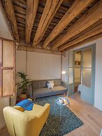 Luxury Apartment Stancesvic