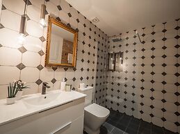 Luxury Apartment Stancesvic