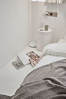 Unique Space Design Art Hotel