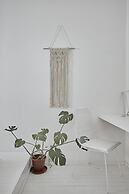 Unique Space Design Art Hotel