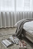 Unique Space Design Art Hotel