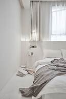 Unique Space Design Art Hotel