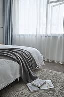 Unique Space Design Art Hotel