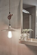 Unique Space Design Art Hotel