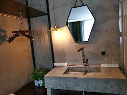 Unique Space Design Art Hotel