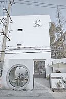 Unique Space Design Art Hotel