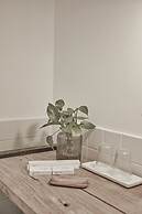 Unique Space Design Art Hotel