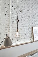 Unique Space Design Art Hotel