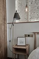 Unique Space Design Art Hotel