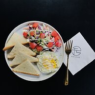 Unique Space Design Art Hotel