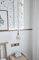 Unique Space Design Art Hotel