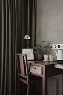 Unique Space Design Art Hotel