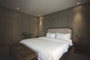 Unique Space Design Art Hotel