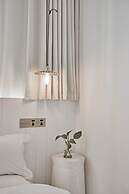 Unique Space Design Art Hotel