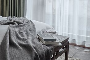 Unique Space Design Art Hotel