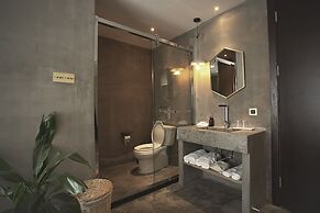 Unique Space Design Art Hotel