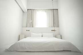 Unique Space Design Art Hotel