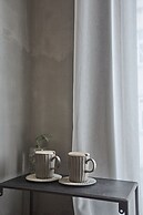 Unique Space Design Art Hotel