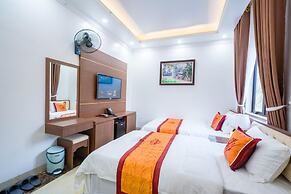 Dinh Gia Hotel