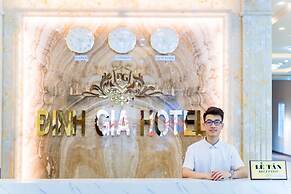 Dinh Gia Hotel