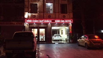 Dinh Gia Hotel