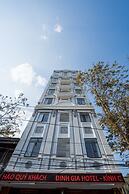 Dinh Gia Hotel