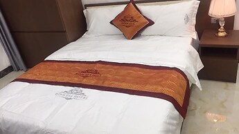 Dinh Gia Hotel