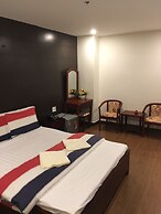 Phuong Ly Ly Hotel