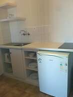 Olive Tree Apartments