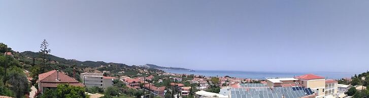 Olive Tree Apartments