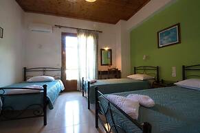 Olive Tree Apartments