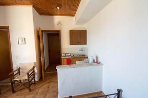 Olive Tree Apartments