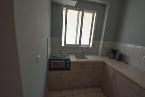 Olive Tree Apartments