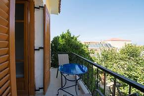 Olive Tree Apartments