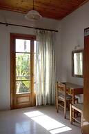 Olive Tree Apartments