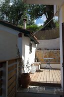 Olive Tree Apartments