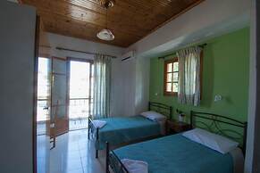 Olive Tree Apartments