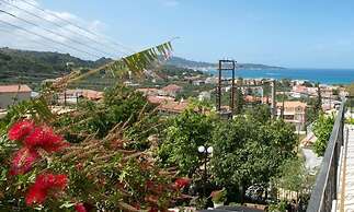 Olive Tree Apartments