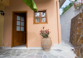 Olive Tree Apartments