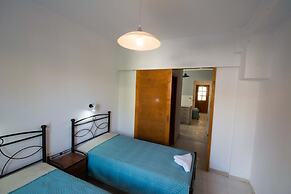 Olive Tree Apartments