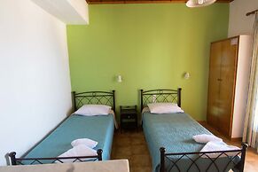 Olive Tree Apartments