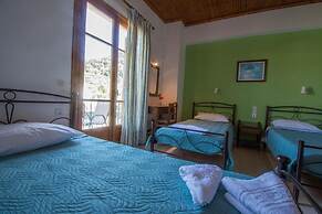 Olive Tree Apartments