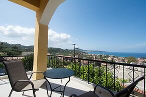 Olive Tree Apartments