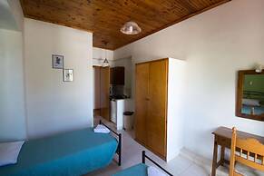 Olive Tree Apartments